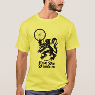 Camiseta Excursão de Flanders (Ronde Van Vlaarenderen)