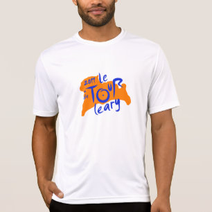 Camiseta Excursão de Suspeitoso 2011