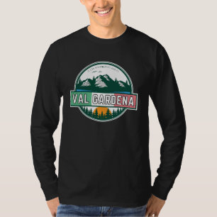 Camiseta excursão nacional de gardena