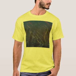 CAMISETA EXE PRETO