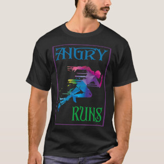 Camiseta Execuções Irritadas Essenciais