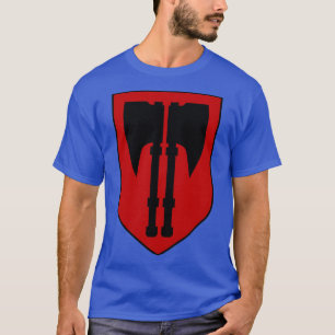 Camiseta Executadores Imperiais