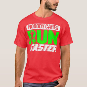 Camiseta Executando 29