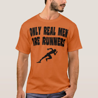 Camiseta Executando 47