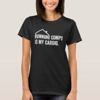 Executando Comps É Meu Cardio Realtor Roupa Men Wo