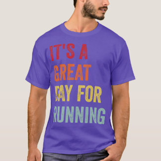Camiseta Executando Entusiasta