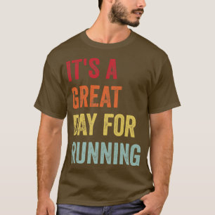Camiseta Executando Entusiasta