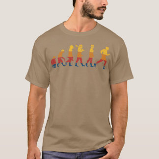 Camiseta Executando Runner