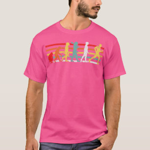 Camiseta Executando Runner 2