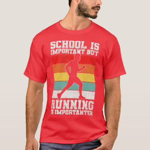 Camiseta Executando Runner 4