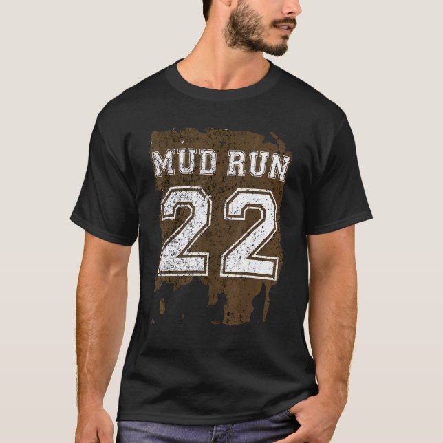 Camiseta Executando Workners Gráficos de Equipe 2022 com La (Frente)