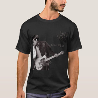 Camiseta Executar