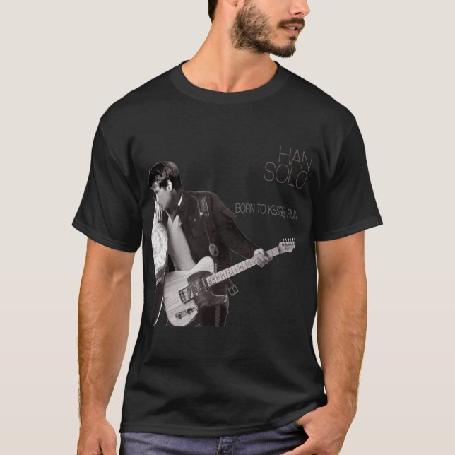Camiseta Executar (Frente)
