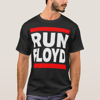 Camiseta Executar Floyd