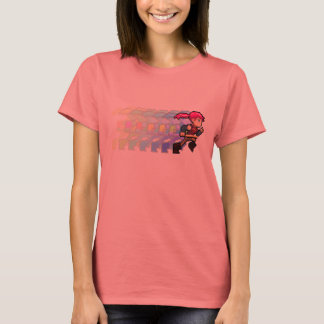 Camiseta Executar Ledo Run