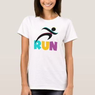 Camiseta EXECUTAR Malhação Multiexecução