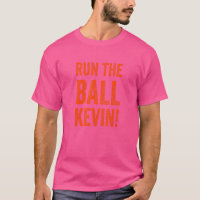 Executar O Roupa Do Ball Kevin