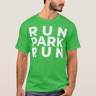 CAMISETA EXECUTAR PARKRUN EXECUTAR PARKRUN VEREN