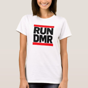Camiseta Executar Rádio Dmr Ham Rádio Digital Móvel