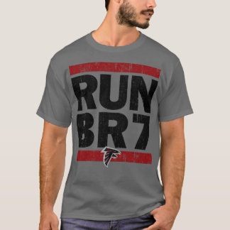Camiseta Executar Variante Bijan