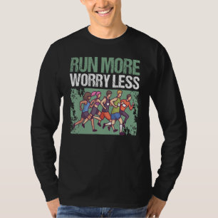 Camiseta Execute mais ideias menos motivadoras para o execu