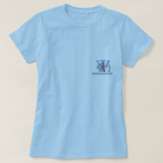 Camiseta executiva da malhação do mundo