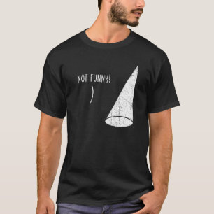 Camiseta Executor de Palco de Broadway 3 no Musical Theater