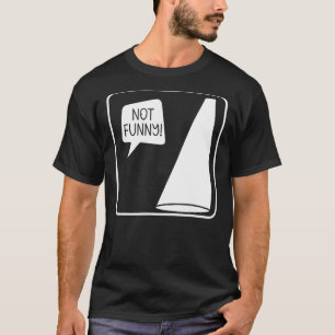Camiseta Executor do Palco de Broadway com teatro musical