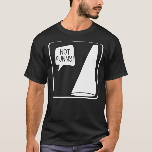 Camiseta Executor do Palco de Broadway com teatro musical (Frente)