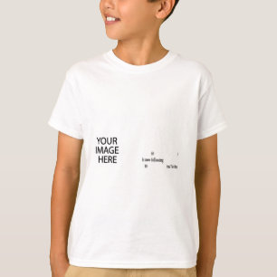 Camiseta Exemplo a seguir em Adicionar Imagem e Texto no Tw