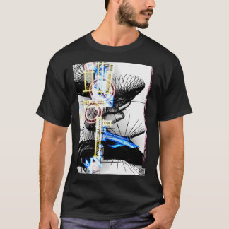 Camiseta Exenoteca de Designs Sb
