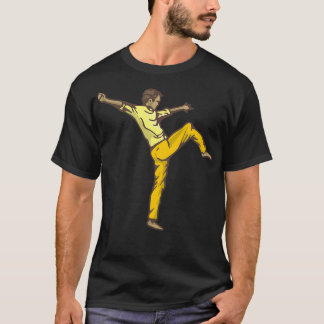 Camiseta Exercício