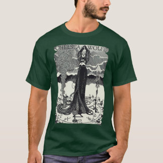 Camiseta Exercício Chelsea Wolfe