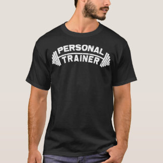 Camiseta Exercício Gym Formação em Malhação Peso do Workout