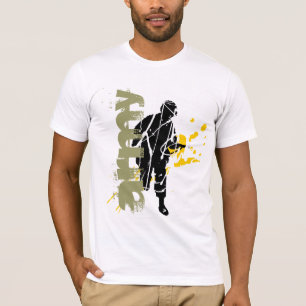 Camiseta Exército