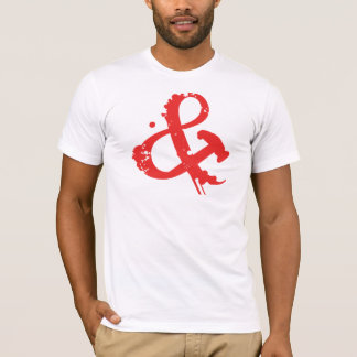 CAMISETA EXÉRCITO DE ANDHAMMER