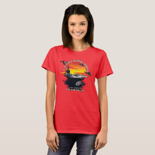 Camiseta Exército dos EUA   Mulheres