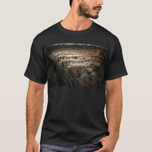 Camiseta Exército Terracotta