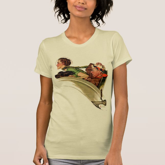 Camiseta Exhilaration (Frente)