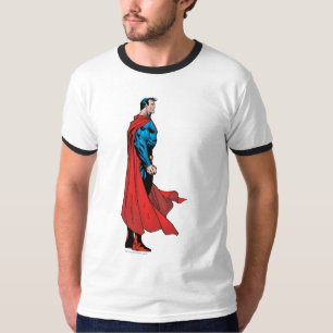 Camiseta Exibição de perfil