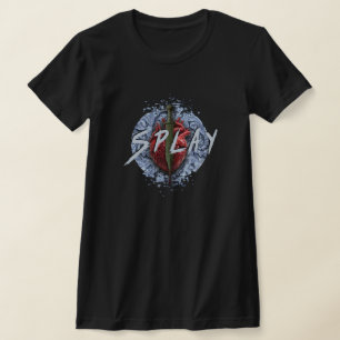 Camiseta Exibir
