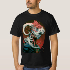 Camiseta Exilados do Ermo: Tresher Prime