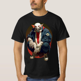 Camiseta Exilados do Ermo: Wurm