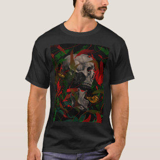 Camiseta Existência