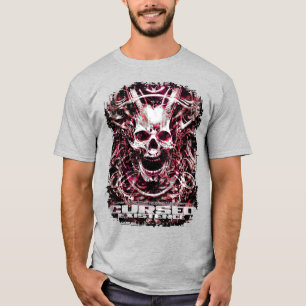Camiseta Existência Maldita