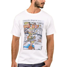 Existentialism do Pitchfork por Johann Tienhaara