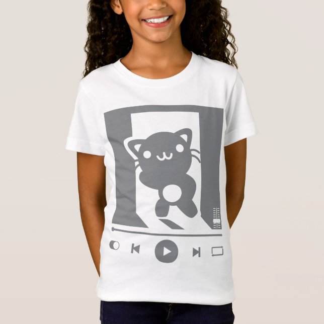 CAMISETA EXIT (Frente)