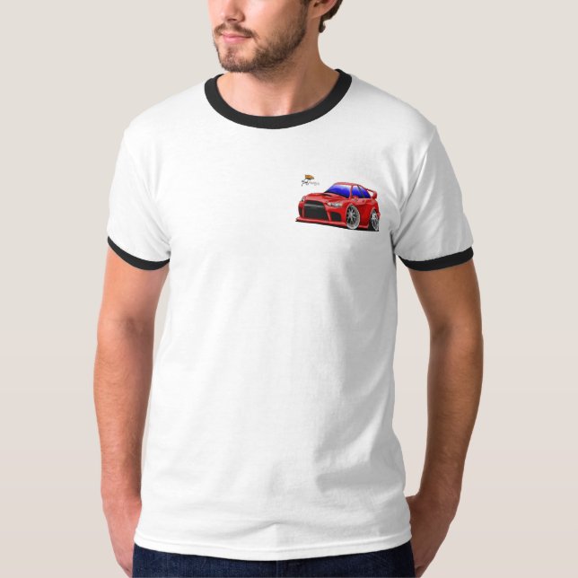 Camiseta exo-xtoonfullsize (Frente)