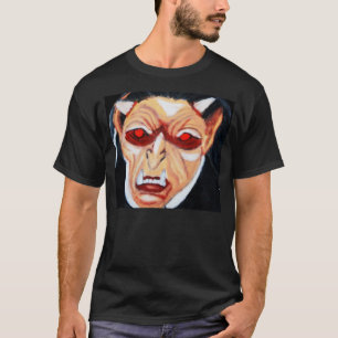 CAMISETA ÊXODO