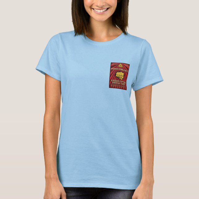 Camiseta exodus32908xo5 (Frente)
